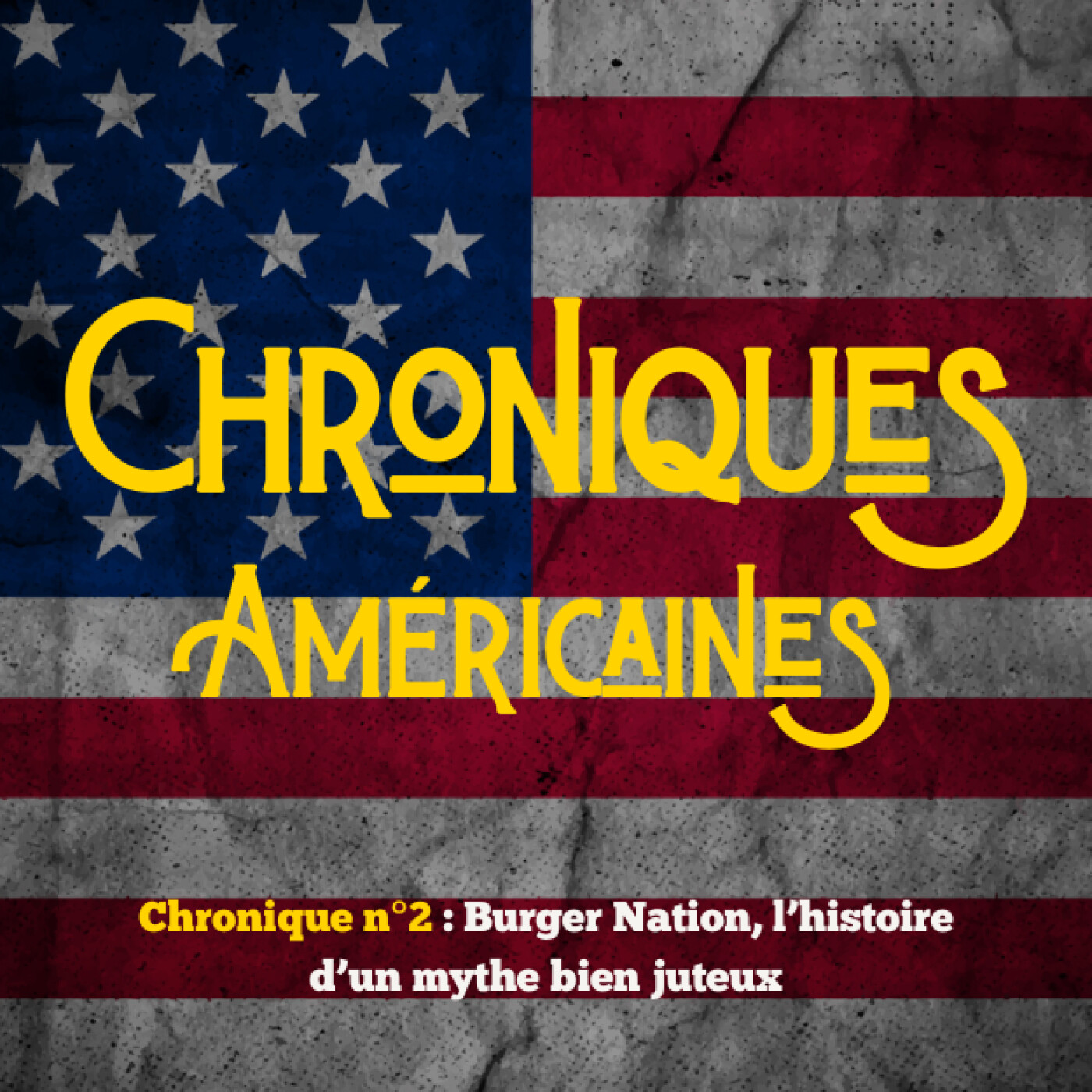 Chronique n°2 : Burger Nation, l’histoire d’un mythe bien juteux