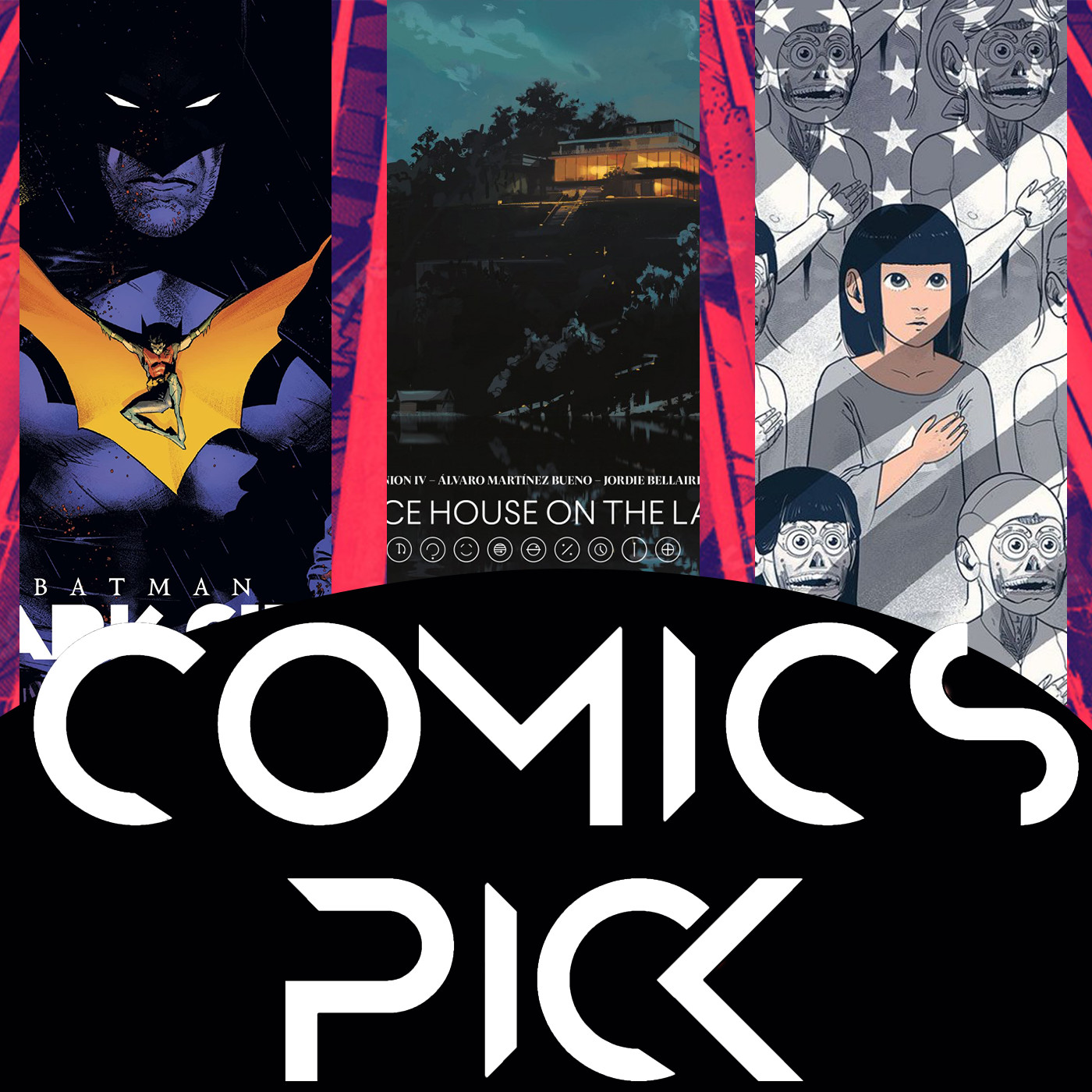 Comics Pick
