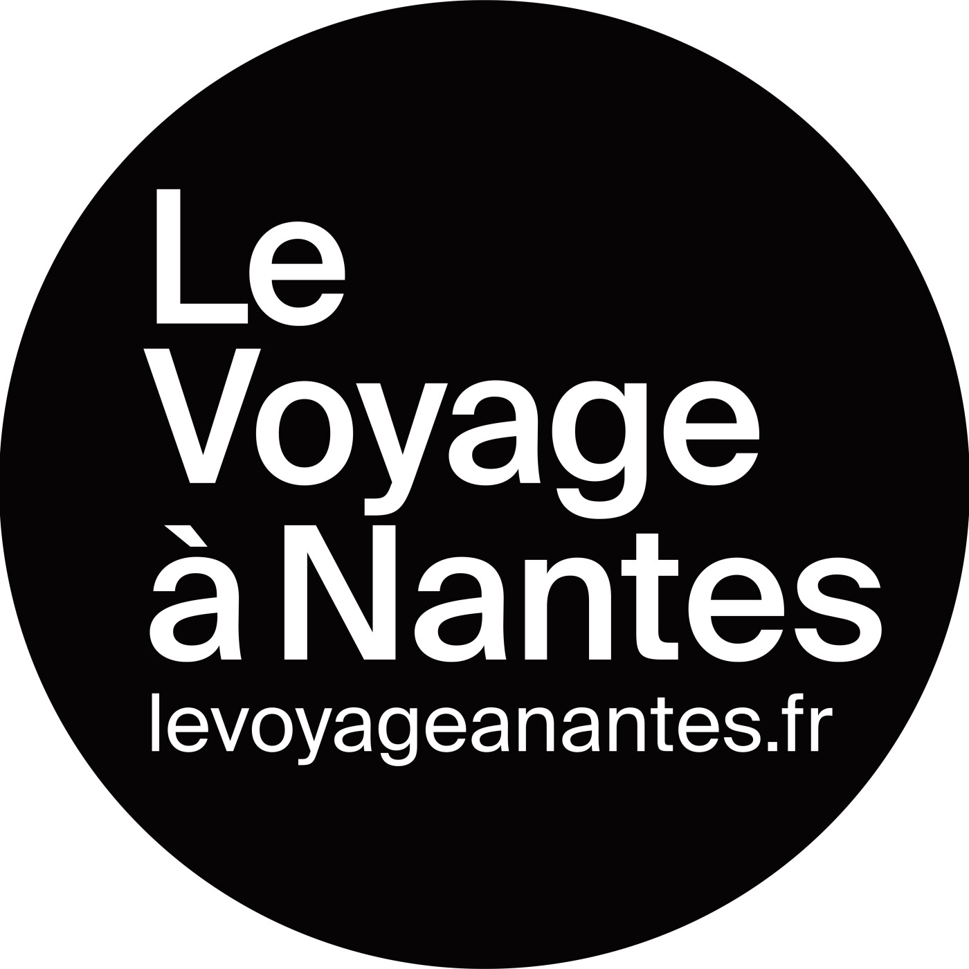 Illustration du podcast Le Voyage à Nantes
