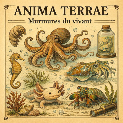 Intelligence du vivant: Quand l'eau façonne l'esprit cover