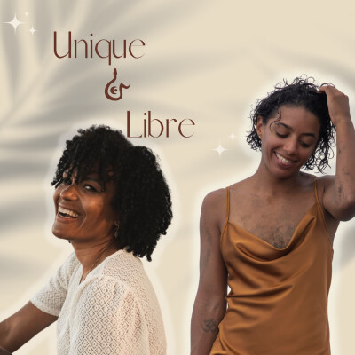 18. Entrepreneurs sensibles et business conscient avec Edmée De N'Nah cover