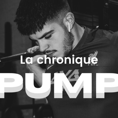 Commencez le street lifting ! (La chronique de Victor) cover
