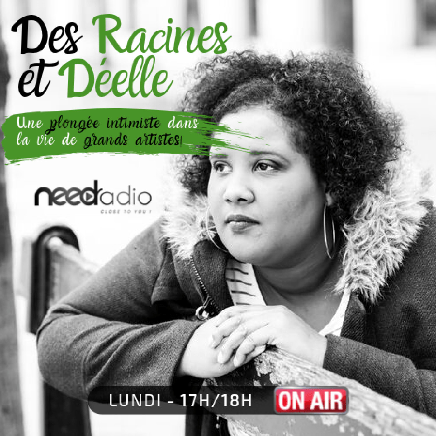 Des Racines et Déelle - L'affaire Harding Kerrigan : de la rivalité sportive à l'agression criminelle (09/03/20)