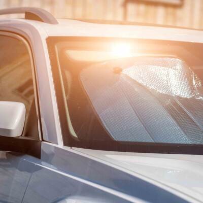 Canicule : votre voiture est-elle vraiment couverte par votre assurance ? cover