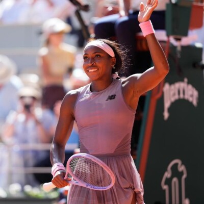 (Avec Phil) - Les temps forts et les surprises du week-end à Roland-Garros cover