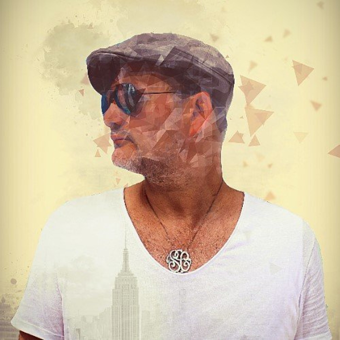 Stan courtois - Soulfurious (03-01-2020) episode artwork
