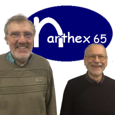 NARTHEX 65 - La Quinzaine 2025 présentée par Jean Da Cunha er Jacques Gayraud cover