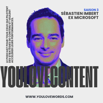 58 - Les 5 facteurs clés d'une stratégie de sales enablement réussie ! cover