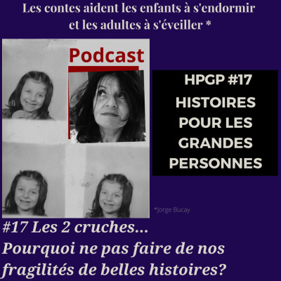 #17 Les 2 cruches.. cover