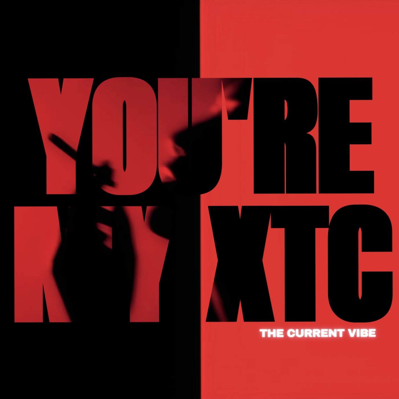 YOU'RE MY XTC episode artwork
