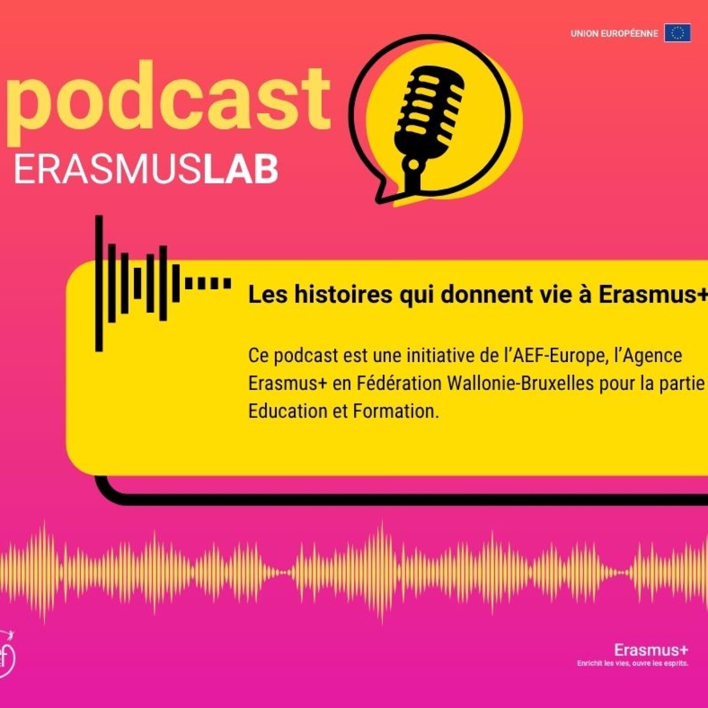 ErasmusLab