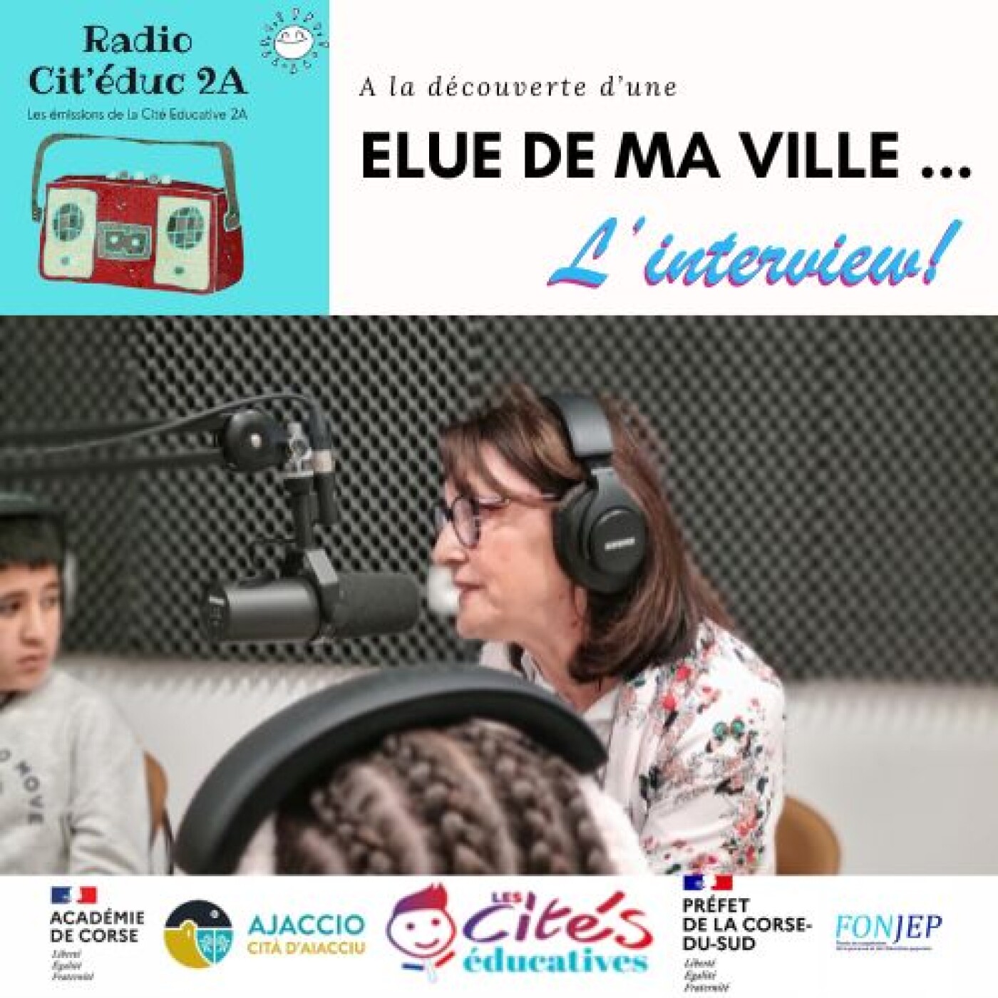 2024.04.12  Les directs de radio JDE #3 episode artwork