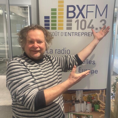 Sergio Honorez - Livre sur Marvin Gaye cover