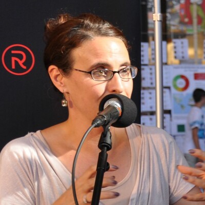 KF 2019 - Interview de Margarita Fugger-Heesen : Nouveau regard sur la danse orientale cover