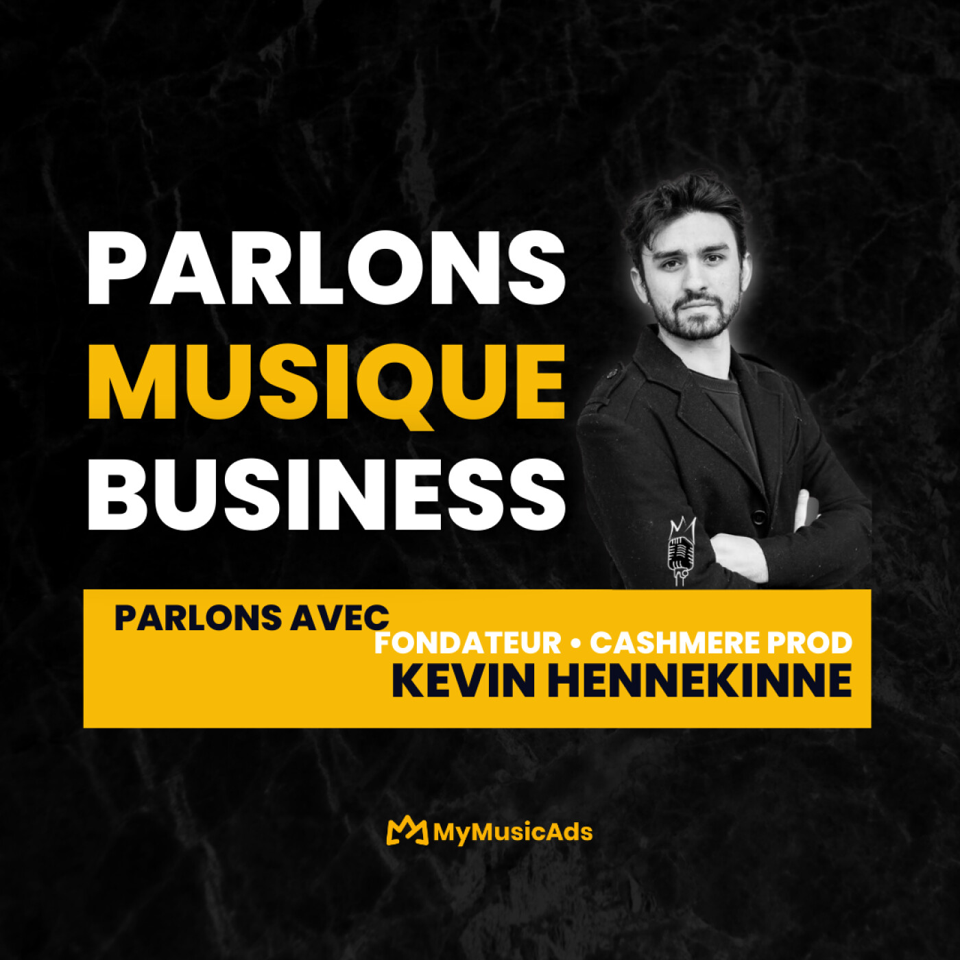 Et si tournée et écologie s’entendaient enfin ? , Kevin Hennekinne PMPB #29 episode artwork