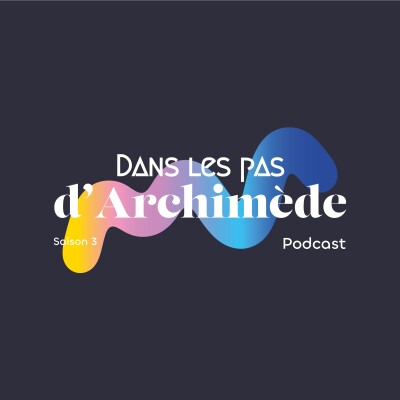 Dans les pas d'Archimède - Saison 3 cover