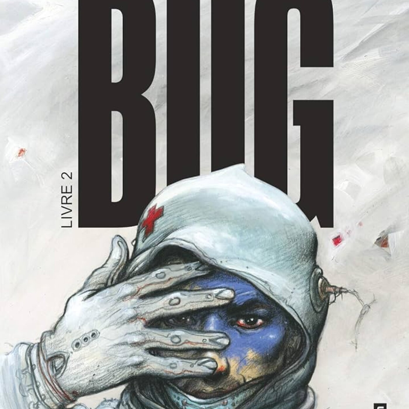 Enki Bilal est notre invité ! Dans ma bulle #659