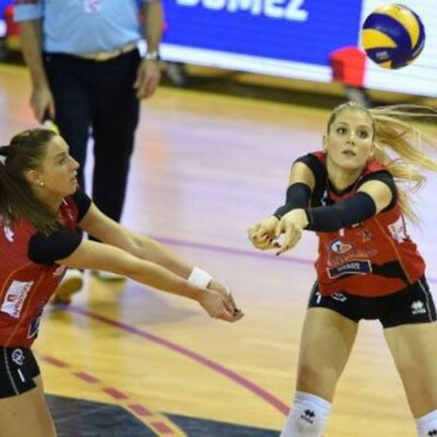 ZLOUMU VOX #10 - Les bonnes raisons d'aller voir un match de l'ASPTT Mulhouse cover