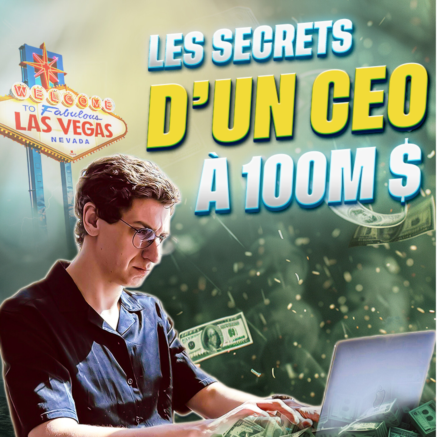 Make Sense 🎙️ le podcast du marketing