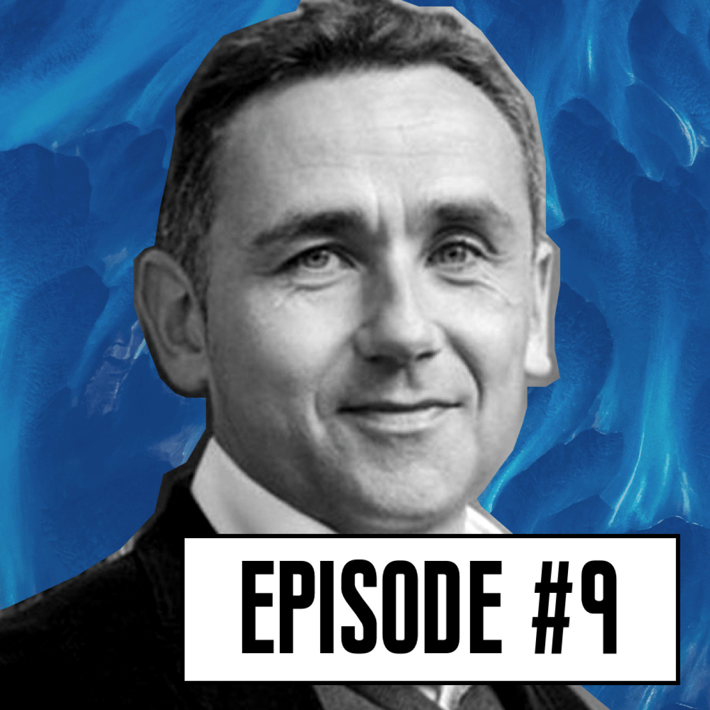 Inspire - Le podcast des entrepreneurs engagés