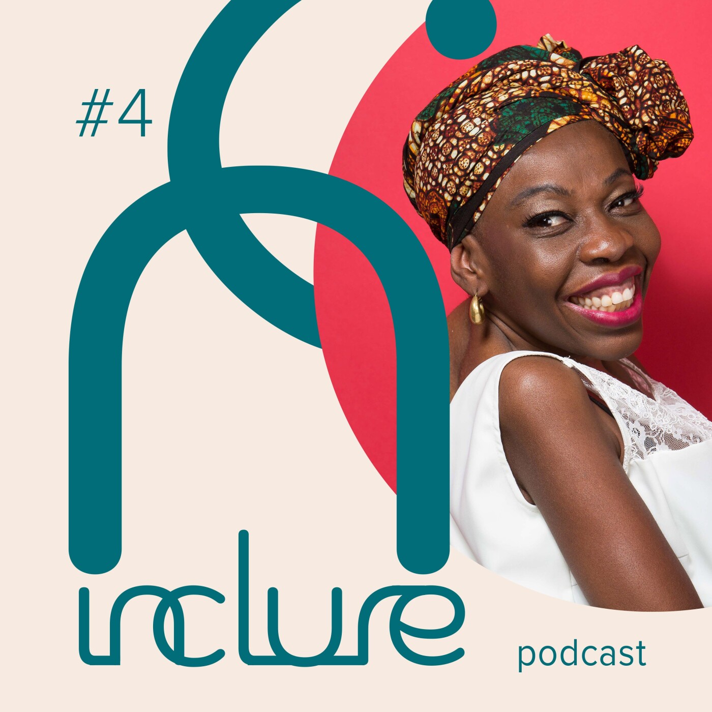 Inclure - Le podcast à l\'écoute d\'un leadership inclusif