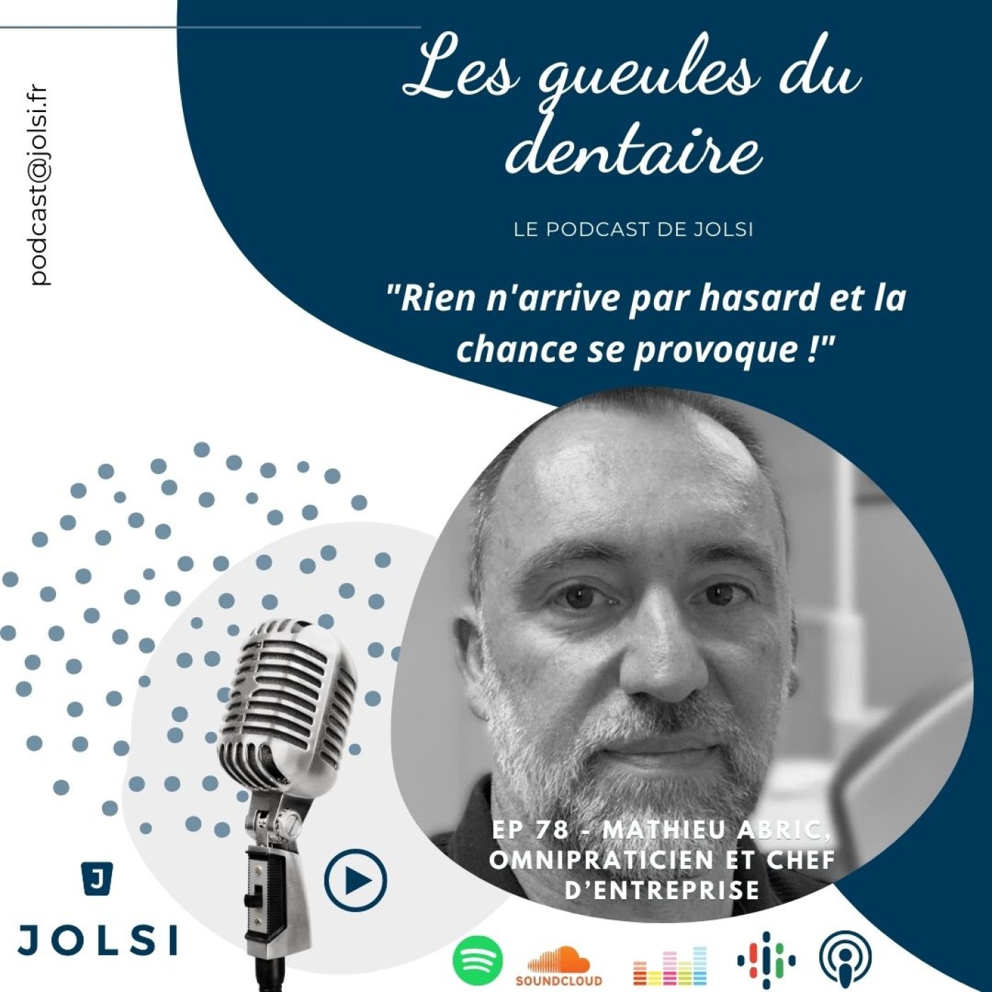 Les gueules du dentaire