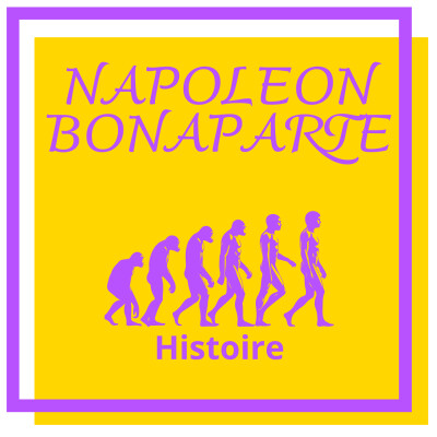 Napoléon Bonaparte: d'officier d'artillerie à Empereur des Français cover