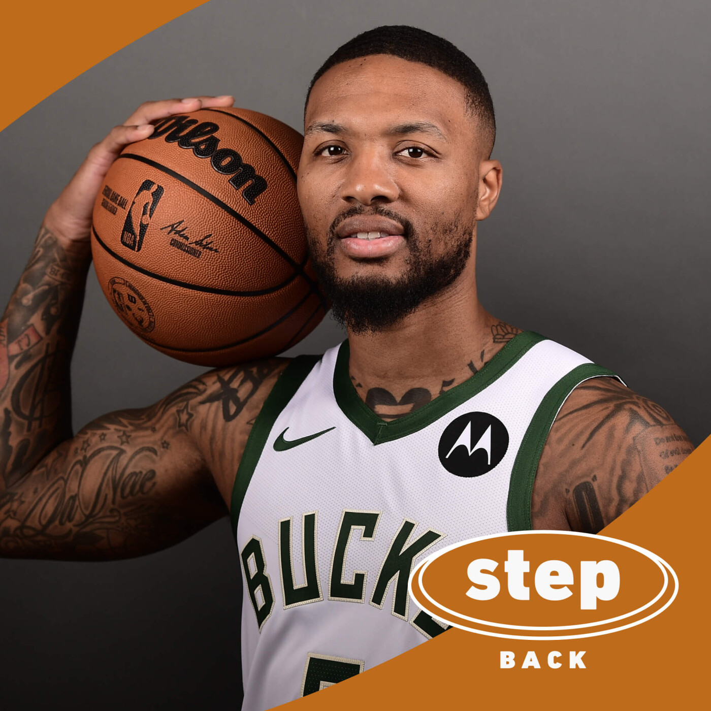 Lillard, rappeur, boxeur, game changer