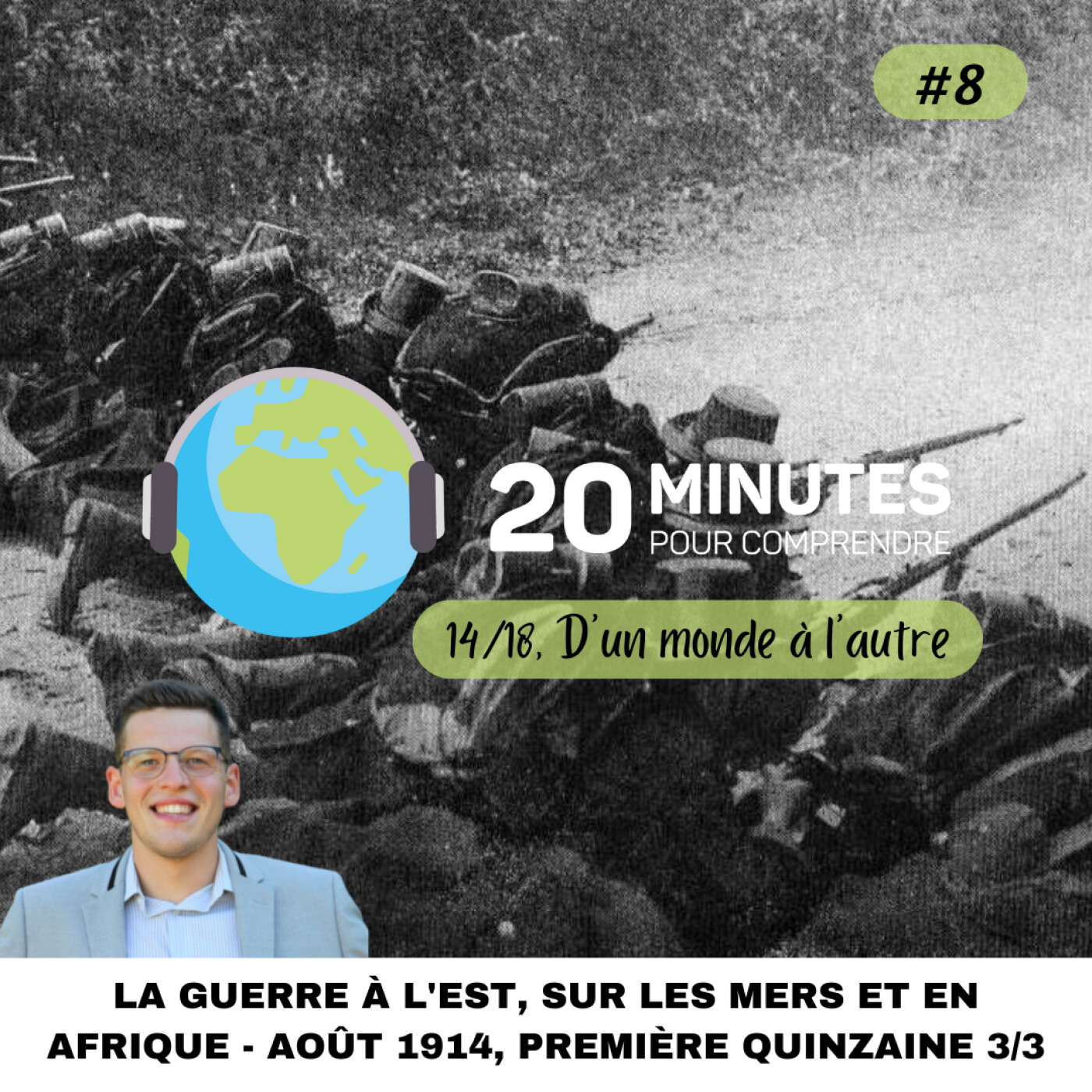 20 minutes pour comprendre