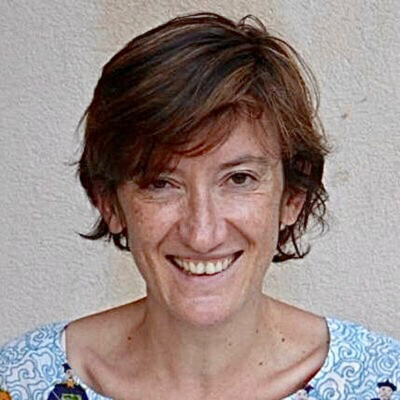 L’Interview - Épisode 1 avec Blandine Constentin cover