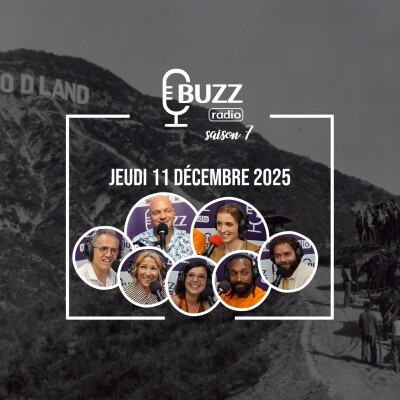 Jeudi 11 décembre 2025 cover