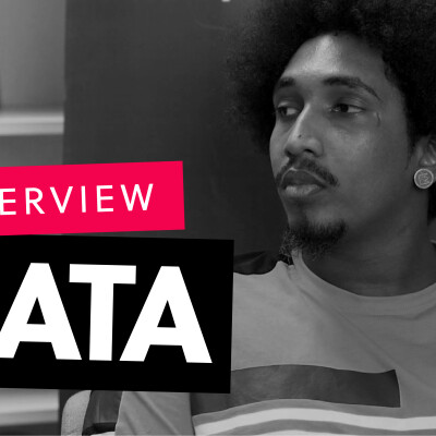 Mata : ses débuts, la création de Bonita, son EP Surface cover