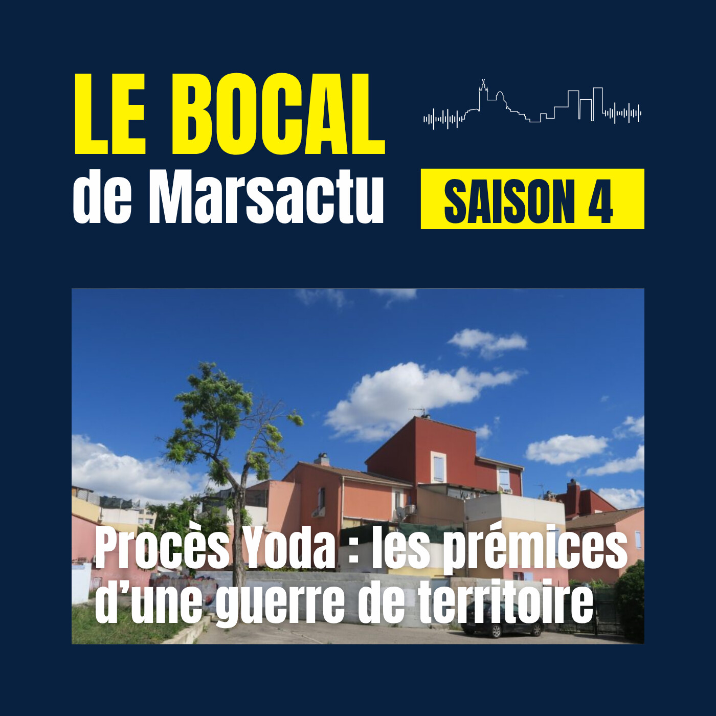 Procès Yoda : les prémices d&rsquo;une guerre de territoire