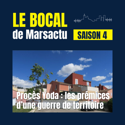 Procès Yoda : les prémices d'une guerre de territoire cover