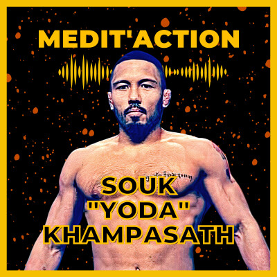 Comment la préparation mentale peut transformer ta vision du Jiujitsu et du MMA avec Souk Khampasath cover