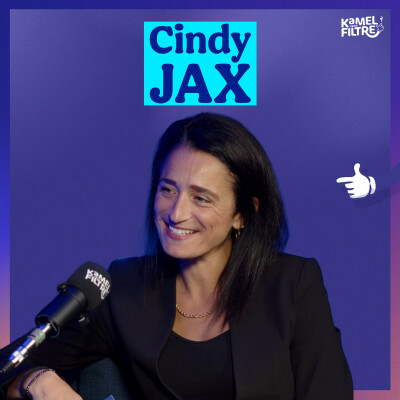 « TU NE FAIS PAS LE BOULOT POUR LEQUEL JE TE PAYE. » : CINDY JAX SE LIVRE SUR SA CARRIÈRE cover