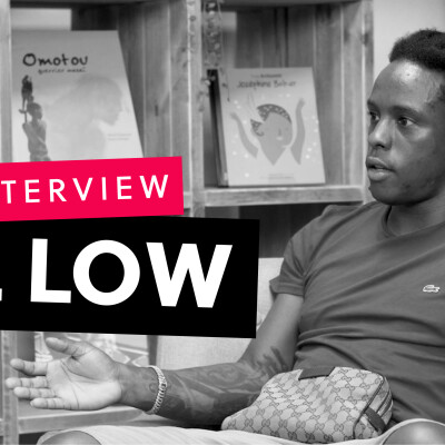 Lil Low: "Moi, ça ne m'amuse pas de voir des p'tits jeunes se faire la guerre" cover