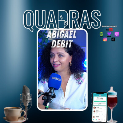 Abigael Debit : médecine, défis du système de santé et le bonheur d'aider les autres au quotidien ! cover