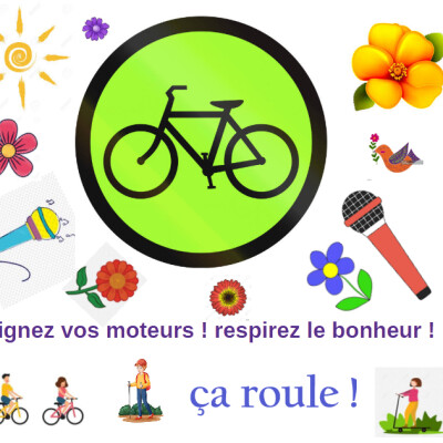 "ça roule" 12 : poubelle la vie cover