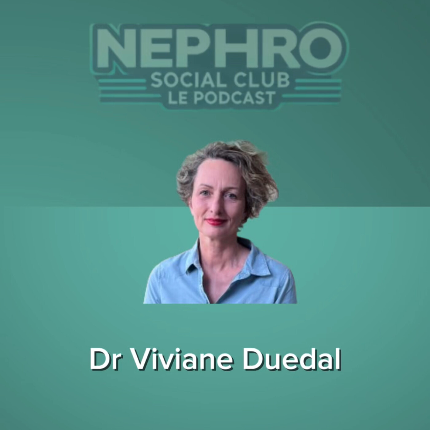 Episode 26  [2/2] Comprendre la fistule artérioveineuse pour l'hémodialyse