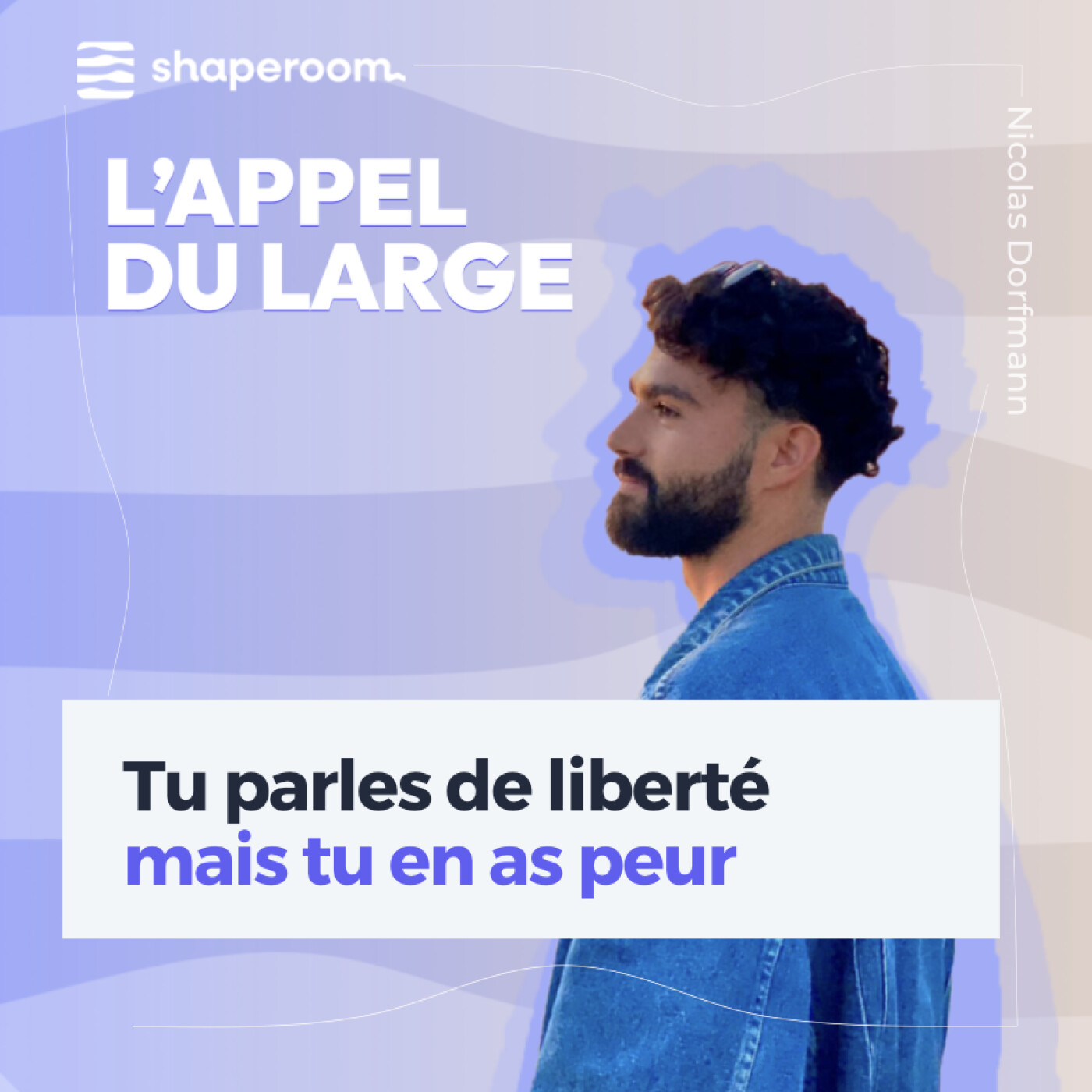 L\'appel du large