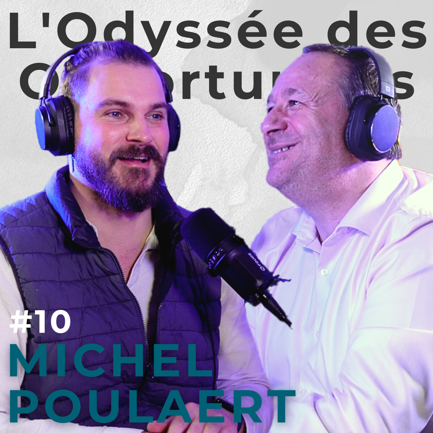 L\'Odyssée des Opportunités