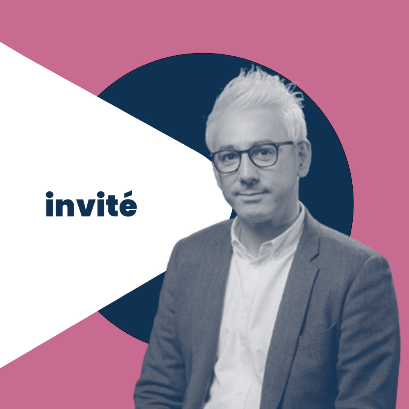 L\'invité de la semaine de RSE Radio