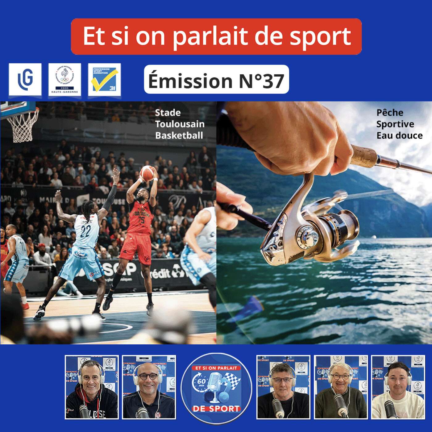 Et si on parlait de sport