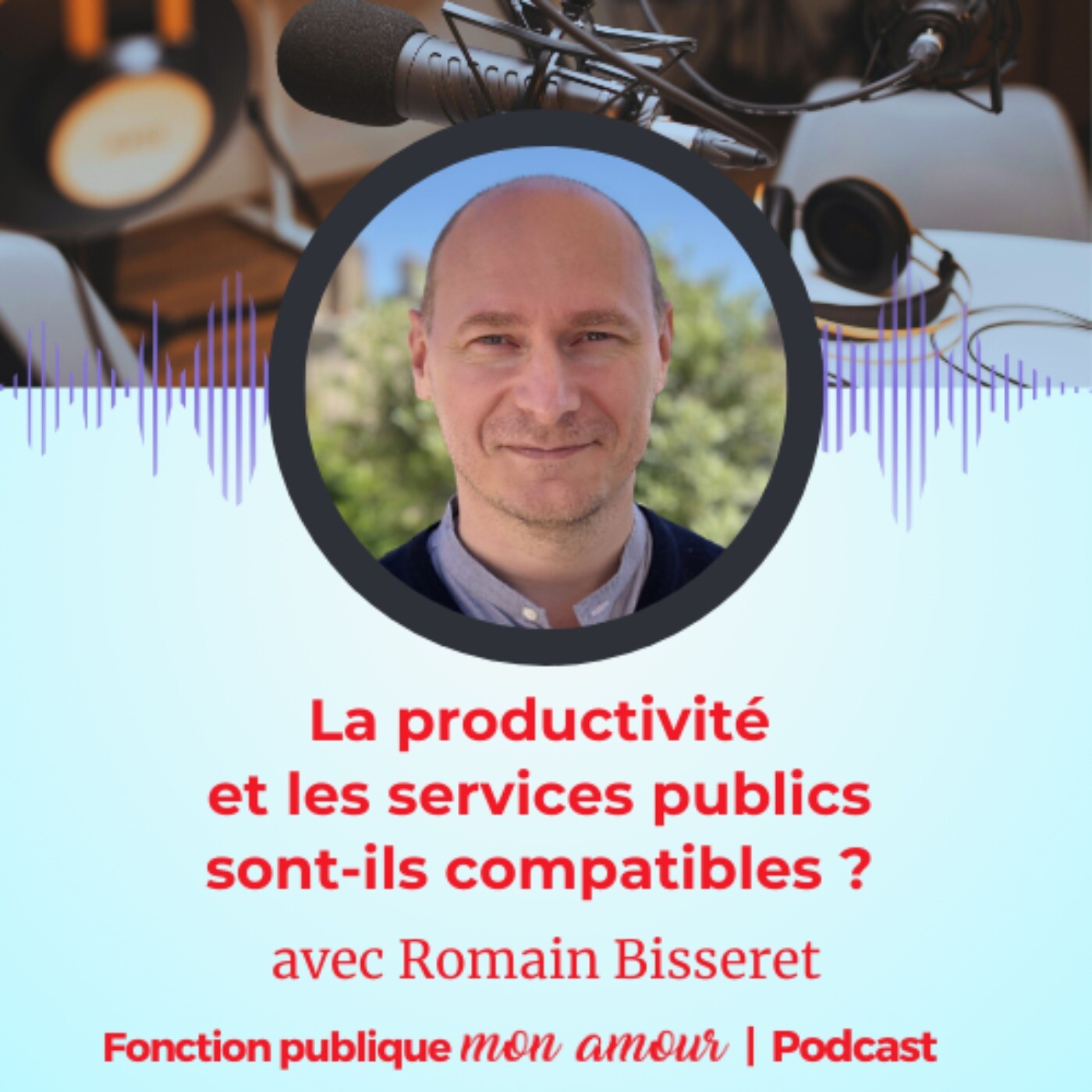 Fonction Publique Mon Amour