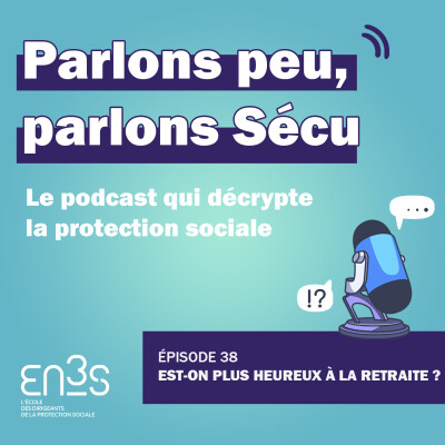 Est-on plus heureux à la retraite ? cover