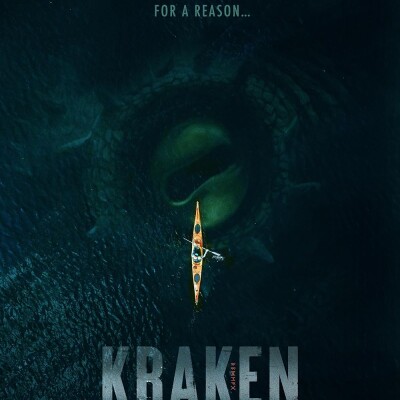 Chronique : Kraken (Pål Øie, 2026, Norvège) cover