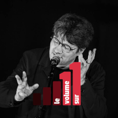 Philippe Gonin - Marquis de Sade cover