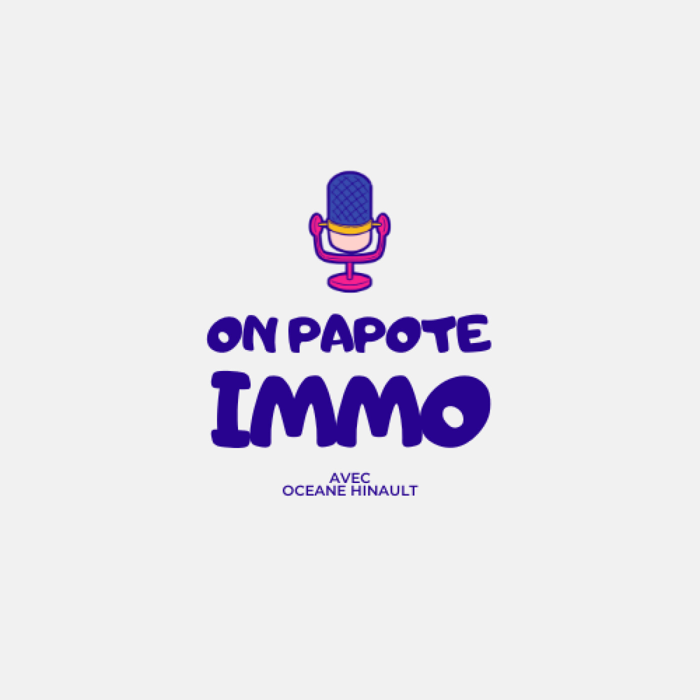 ON PAPOTE IMMO