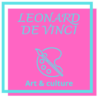 11 - Léonard de Vinci cover